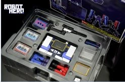 Robot Hero K-01 Pony MP-13 Soundwave Masterpiece -model store 1890b9efc9