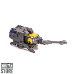 NewAge H-10+ Abadon Kickback H-11+ Berial Shrapnel H-12+ Asmodeus Bombshell Insecticons Set Of 3 Comic Version -model store 18b3217c08