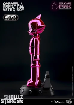 [Pre-Order] Blitzway BW-NS-50503 Space Astro Boy Delicate Pink Version -model store 18dc4a5122