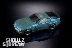 XTransbots MM-10T Tap In Cliffjumper Botcon Version -model store 18fc10b0d1