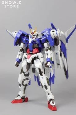 Metal Club MC MetalGearModels XN00R MG 1/100 00 XN Raiser GN-000 GNR-010/XN 00R Gundam 00 -model store 190b04947d