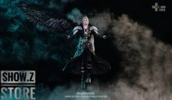 GameToys GT-003 1/6 Final Fantasy Sephiroth -model store 192099de9c