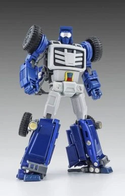 XTransbots XTB MM-VIII MM-8 MM8 Arkose Beachcomber Metallic Painting Version 23 XTransbots XTB MM-VIII MM-8 MM8 Arkose Beachcomber Metallic Painting Version -model store 194beab352