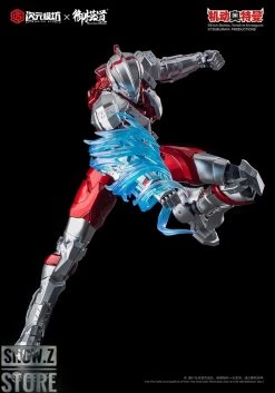 Eastern Model & Dimension Studio 1/6 Ultraman Manga Version -model store 194e5a7779