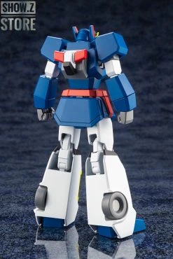 Kotobukiya Brave Police J-Decker Deckerd & Max Cannon Model Kit 14 Kotobukiya Brave Police J-Decker Deckerd & Max Cannon Model Kit -model store 1960736e50