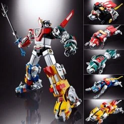 Fantasy Jewel FJ-BSW05 Black Lion Voltron Defender Of The Universe 11 Fantasy Jewel FJ-BSW05 Black Lion Voltron Defender Of The Universe -model store 19904b1607