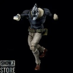 Sentinel Toys 1000Toys 1/12 No Guns Life Juzo Inui PX Previews Exclusive -model store 19ae1369ae