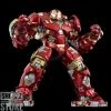 Threezero Studio 1/12 Infinity Saga DLX Iron Man Mark 44 Hulkbuster -model store 19d48adf45