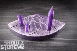 4th Party AC-03 TFP Cliffjumper W/ Crystal Display Base -model store 19e13a30db