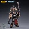 JoyToy Source 1/18 Warhammer 40K Chaos Space Marine D Black Legion Warband -model store 1a012f0f42