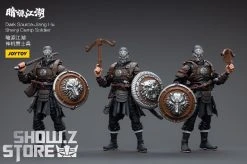 JoyToy Source 1/18 Dark Source Jianghu Shenji Camp Soldier -model store 1a04fb2218