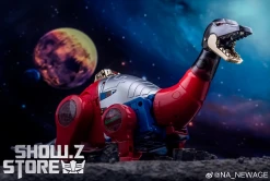 NewAge H56V Rhedosaurus Sludge G2 Version -model store 1a07d145ac