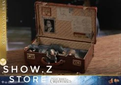 [Pre-Order] Hot Toys HT 1/6 Newt Scamander MMS512 Fantastic Beasts: The Crimes Of Grindelwald -model store 1a0aa21c3e