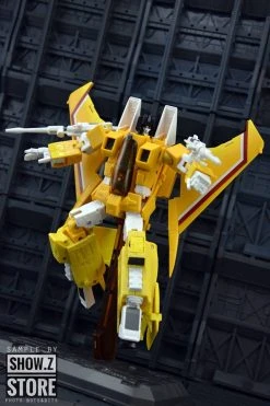 YES MODEL YM MP-11S Sunstorm -model store 1a17df3e97
