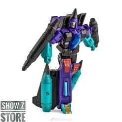 Newage H16G Fenrir Ramjet G2 Limited Version -model store 1a18965f43