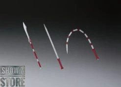 S.H.Figuarts Star Wars Elite Praetorian Guard W/ Whip Staff -model store 1a19830e1e