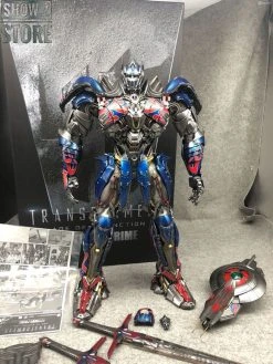 Soldier Story Hobby Soap Studio TDAF-001 Optimus Prime -model store 1a1e8dd880