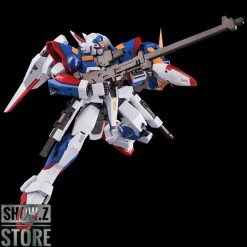 Sentinel Toys Riobot Super Robot Wars OG R-1 Real Personal Trooper -model store 1a1ea4ead4