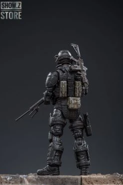 JoyToy Source 1/18 U.S. Army Airborne Division Brigade Air Assault Set Of 5 -model store 1a23df1281