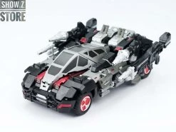 G-Creation GDW-02C Blue Flash IDW Bluestreak -model store 1a32926594