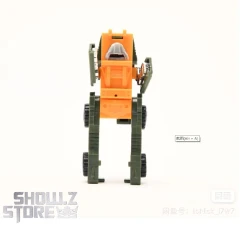 4th Party Transformers G1 Mini Vehicles: Brawn -model store 1a438846b8