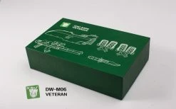 Dr.Wu DW-M06 Veteran Hound Upgrade Kit 26 Dr.Wu DW-M06 Veteran Hound Upgrade Kit -model store 1a44d500d5