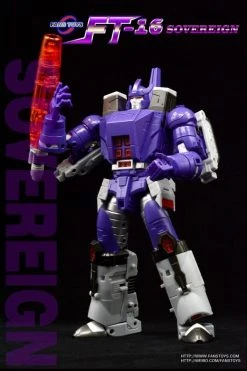 FansToys FT-16 Sovereign Galvatron Reissue -model store 1a4b74903c