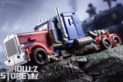 BW TW-1022 Jetwing Optimus Prime -model store 1a50d9af5c