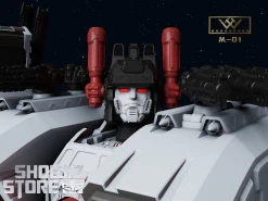 [Pre-Order] W-Resources M-01 Metroplex -model store 1a7515f2c9
