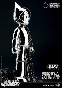 [Pre-Order] Blitzway BW-NS-50501 Space Astro Boy Moonlit Silver Version -model store 1a7ad2d398