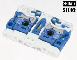 [Coming Soon] Robot Hero R-01 Durden & Barney Tape Cassette (Compatible With MP13 Soundwave) -model store 1a8df4e75c