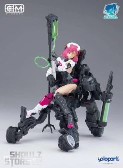 Eastern Model 1/12 ATK Girl Frankenstein Model Kit Oversea Version -model store 1aa6b2def3