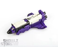 4th Party Transformers G1 Astrotrain 12 4th Party Transformers G1 Astrotrain -model store 1aa7f51046