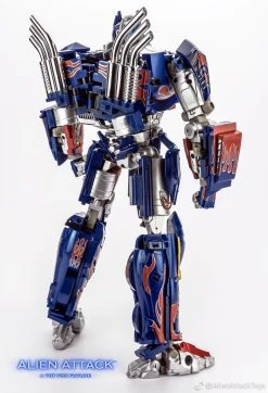 AlienAttack Toys AAT A-01CC Optimus Prime 38 AlienAttack Toys AAT A-01CC Optimus Prime -model store 1ab4575782