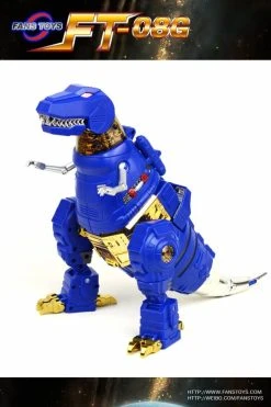 FansToys FT-08G Grinder -model store 1ab7a46617