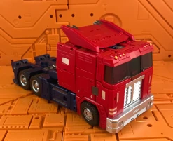 Zeta Toys EX-01 MP10 Optimus Prime -model store 1ac879fe0e