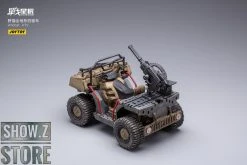 JoyToy Source 1/18 WildCat ATV Sand Version 17 JoyToy Source 1/18 WildCat ATV Sand Version -model store 1ad7dc3123