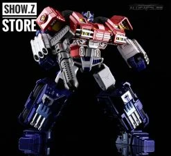 Spark Toys ST-01 Alpha Prime Optimus Prime -model store 1adbda9349