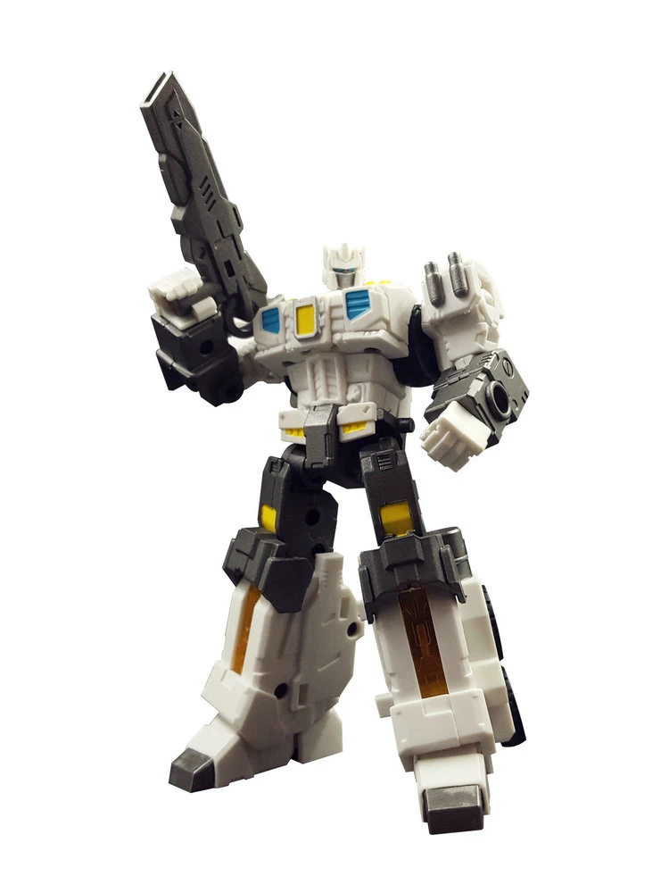 IronFactory EX-14L Steel Lucifer Nova Prime 6 IronFactory EX-14L Steel Lucifer Nova Prime - Image 4