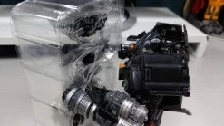 DNA Design DK-10 DK10 SS-14 SS14 Ironhide Upgrade Kit -model store 1b2e79019c