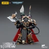 JoyToy Source 1/18 Warhammer 40K Chaos Space Marines Black Legion Chaos Lord In Terminator Armour -model store 1b48ea37d3