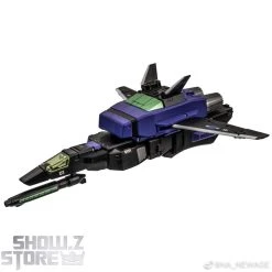 Newage H45B Strange Love Jetfire Black Version -model store 1b4e52e85e