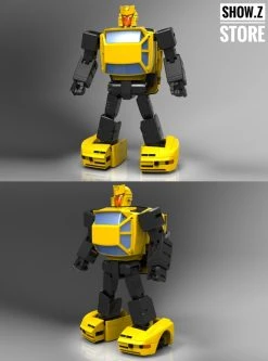 Xtransbots MM-XI Coprimozzo (Hubcup) -model store 1b8da09c61