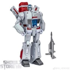 NewAge H45EXR Firefox Jetfire Chameleon Version -model store 1b9668e281