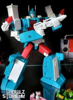 XTransbots MX-22T Commander Stack Ultra Magnus Youth Version -model store 1b9abb1a3a
