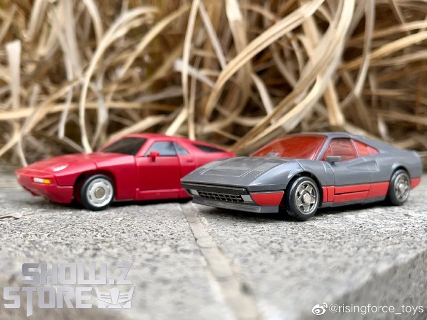 Rising Force RF-L02 Wildrider 16 Rising Force RF-L02 Wildrider - Image 14