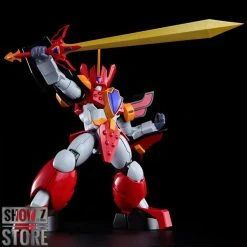 Sentinel Toys Metamor-Force Mado King Granzort 11 Sentinel Toys Metamor-Force Mado King Granzort -model store 1bb52a9640