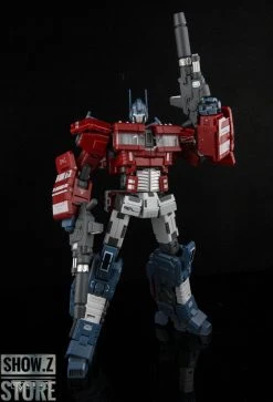 G-Creation GDW-01 Ultra Maxmas IDW Optimus Prime -model store 1bf3a1924d
