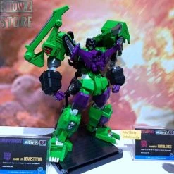 Flame Toys Furai Model Devastator Model Kit -model store 1bfd44fc33