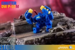 Dr.Wu DW-P51M Chatter Beastbox & Sqwaktalk Limited Version -model store 1c0af87e9f